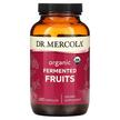 Фото товара Dr. Mercola, Суперфуд, Organic Fermented Fruits, 180 капсул