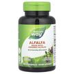 Nature's Way, Alfalfa 405 mg, Люцерна 405 мг, 100 капсул