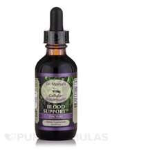Кардіо комплекс Blood Support Tincture Doctor 60 мл