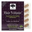 Hair Volume With Apple Extract 30, Шкіра нігті волосся, 30 таб...