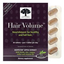 Шкіра нігті волосся Hair Volume With Apple Extract