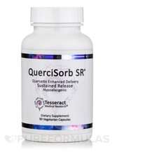 Кверцетин QuerciSorb-SR Tesseract Medical Research