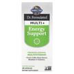 Dr. Formulated Multi+ Energy Support, Енергетичний напій, 30 к...