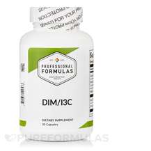 Дііндолілметан DIM/I3C Professional Formulas