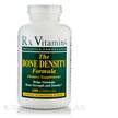 Фото товару Rx Vitamins, Bone Density Formula, Зміцнення кісток, 180 капсул