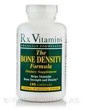 Зміцнення кісток Bone Density Formula 180 капсул