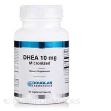Дегідроепіандростерон DHEA 10 mg Micronized Douglas