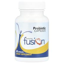 Пробіотики Probiotic Capsules 100 mg 10 Billion CFU