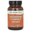 Liposomal Vitamin C, Ліпосомальний Вітамін С 1000 мг, 60 капсул