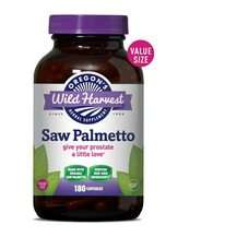 Saw Palmetto Со Пальметто Oregon's Wild Harvest