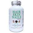 Wellgenix, Purvana Hair Skin Nails, Пурвана, 90 капсул