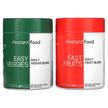 Фото товару Easy Veggies Daily Veggie Blend / Fast, Замінник їжі, 90 Capsules