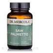Фото товару Dr. Mercola, Saw Palmetto, Со Пальметто, 30 капсул