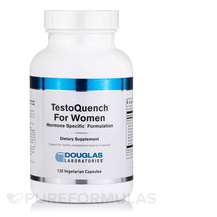 Бустер Тестостерону TestoQuench for Women Douglas