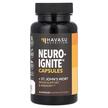 Фото товару NeuroIGNITE, Підтримка пам'яті та уваги, 30 капсул