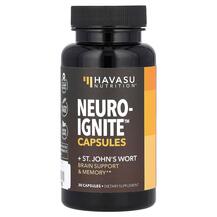 Підтримка пам'яті та уваги NeuroIGNITE Havasu