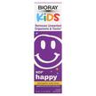 Kids NDF Happy Peach, Натуральні детоксикаційні фактори, 60 мл