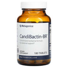 Огляд на Підтримка кишківника CandiBactin-BR Огляд на Підтримка кишківника CandiBactin-BR