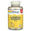 Фото товару High Absorption Magnesium Glycinate 350, Гліцинат магнію, 120 кап
