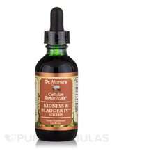 Підтримка нирок Kidneys & Bladder IV Diuretic Doctor