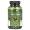 Power to Sleep PM, Підтримка здорового сну, 60 капсул