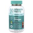 Фото товару Prenatal Plus Multi & Omegas Gummies, Вітаміни для вагітних, 