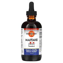 Maitake D-Fraction Standard Грибы Майтаке Mushroom