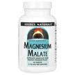 Source Naturals, Magnesium Malate 3750 mg, Магній, 90 таблеток