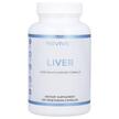 Фото товару Revive, Liver, Підтримка печінки, 120 капсул
