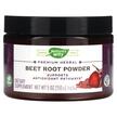 Фото товару Premium Herbal Beet Root Powder, Червоний буряк, 150 г