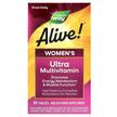 Womens Ultra Potency, Мультивітаміни для жінок, 60 таблеток
