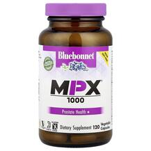 Підтримка простати MPX 1000 Prostate Support