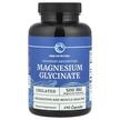 Фото товару Nobi Nutrition, Magnesium Glycinate, Гліцинат магнію, 240 капсул