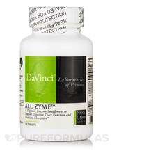 All-Zyme Базовые Ферменты DaVinci Laboratories