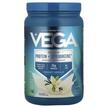 Фото товару Premium Protein + Supergreens Creamy Vanilla, Протеїн, 624 г