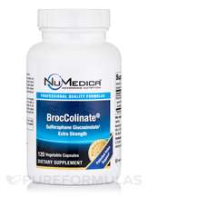 Броколі BrocColinate Extra Strength NuMedica