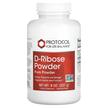 Фото товару Protocol for Life Balance, D-Ribose Powder, D-рибоза, 227 г