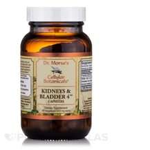 Підтримка нирок Kidneys & Bladder 4 Diuretic Doctor