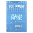Фото товару Collagen Peptides Unflavored, Колагенові пептиди 20 шт, 10 г