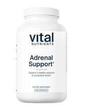 Підтримка наднирників Adrenal Support Vital