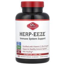 Підтримка імунітету Herp-Eeze Olympian Labs Підтримка імунітету Herp-Eeze Olympian Labs