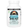 Source Naturals, Shilajit Extract 500 mg, Шилайт, 120 капсул