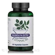 Rauwolfia Extra Professional Formula Кардио комплекс
