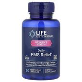 Women's Health Daily PMS Relief Поддержка цикла Life