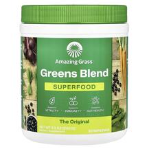 Суперфуд Green Superfood Original Amazing Grass