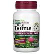 Фото товару Herbal Actives Milk Thistle Extended Release, Розторопша, 30 табл