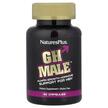 Фото товару GHT Male Human Growth Hormone for, Гормон росту Гіпофіз, 60 капсу