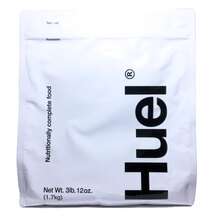 Хуєль Ваніль Huel Vanilla Gluten Free Vegan Huel