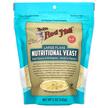 Large Flake Yeast, Харчові дріжджі без глютену, 142 г