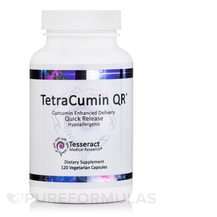 Куркумін TetraCumin-QR Tesseract Medical Research